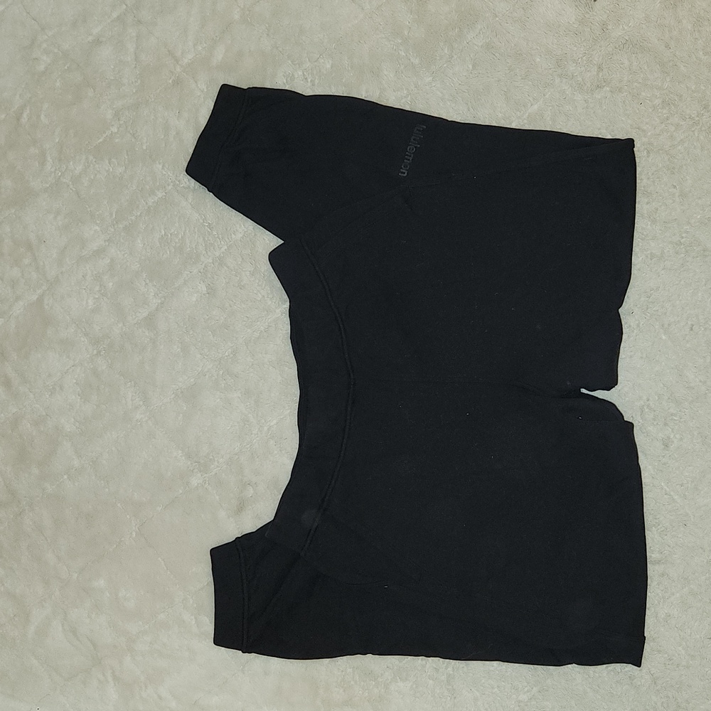 LULULEMON RELAXED HIGH RISE JOGGER